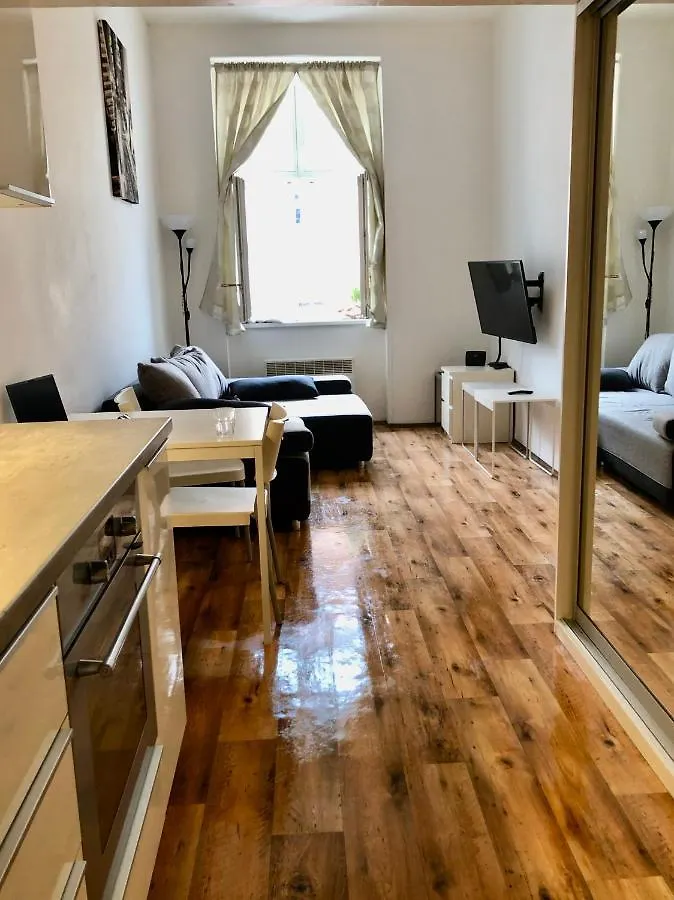 Karlin Cozy Studio Praga 0*,  Czechy